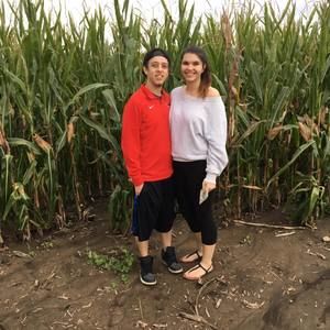 Meet your Posher, Samantha